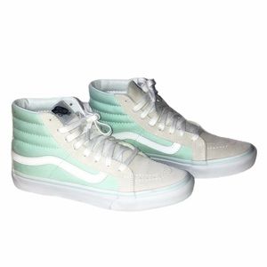 Vans Sk8-Hi Sneakers